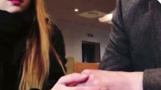 BBW Cougar Audrey Sucks Cock & Takes Huge Dick In Tight Booty