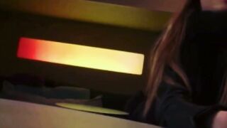 BBW Cougar Audrey Sucks Cock & Takes Huge Dick In Tight Booty