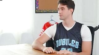 Krystal Sparks Big Tits Rough POV Office Sex & Cum In Face