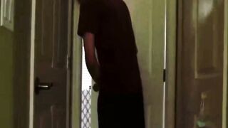 Pristine Edge POV Teen Anal Gape Deep Penetration Bedroom