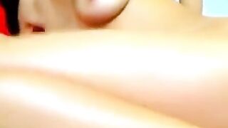 Latina Webcam Anal Toy Squirting