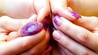 Latina Webcam Anal Toy Squirting