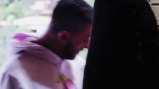 Stranger POV Deep Anal Pounding on 19yo Tight Hole