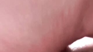 Skylar Vox Deepthroats Dick In Tight Pink Panties
