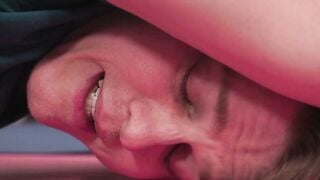 Kasey Kei & Jade Radd Suck Off Yoga Client Sage Roux Bareback Threesome