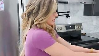 Cory Chase Stepson Cumshot - Deeply & Reverse Cowgirl
