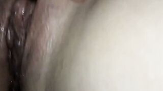 Norwegian Brunette Milf Gets Tight Pussy Fingering And Vibrator Massage