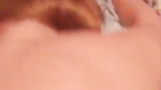 Russian Amateur Couple Swap Sucks Cock & Fucks Ass in CFNM Home Video