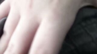 Annabel Redd Deepthroats Big Cock & Swallows Cum On Third Date
