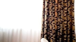 Abigail Mac Nurse Deepthroats Huge Cock In Hotel Room