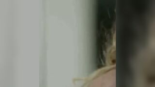 Adira Allure Deepthroats Huge Ebony Dick Until She Squirts