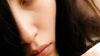 Lida Zambrano Deepthroats Cock | Street Prostitute Sucks Hard