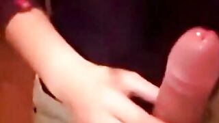 Colombian Street Whore Lida Zambrano Deepthroats Cock