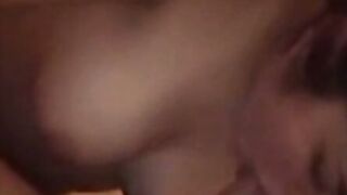 Colombian Street Whore Lida Zambrano Deepthroats Cock
