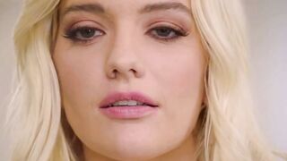 Naomi Swann & Kenna James Deepthroat Mick Blue's Beefy Dick in 3way Fuckfest