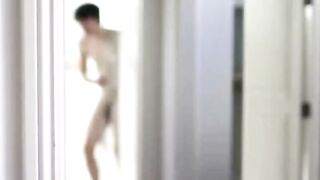 Eliza Ibarra Deepthroats Stepbro's Dick And Swallows Cum Inside Amateur POV