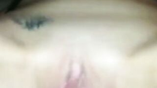 Amateur Wife Fucks Dirty Like a Hardcore Fucktoy at Home