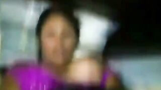 Amateur Desi Threesome: Couples Swap for Raw Bedroom Sex