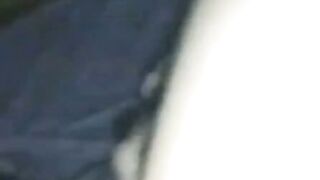 Amateur Homemade Cum Facial While On Phone Call