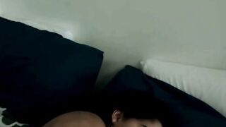 Gabriela Lopez Stepdaughter POV Big Tits Cum Drink