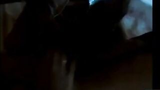 Amateur Latina Lesbians in Webcam Tribadism