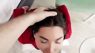 Cutie Step SISTER Wanna Play.. Sis Let Me NAILED Her Sweet CUNT While Parents are Not At 7