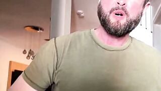 Step Daughter Edges Dad With Her Butthole - Anal Therapy - Alex Adams 15