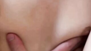 Step Daughter Edges Dad With Her Butthole - Anal Therapy - Alex Adams 15