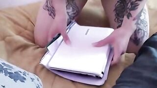 Long Boobies Argentinian hispanic stepsis offer bj to long penis. Lady 420 ft El Pino four