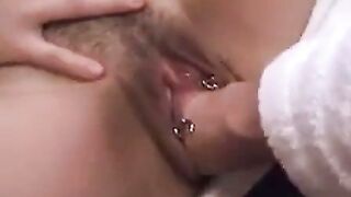 Extreme Japanese Pussy Fisting
