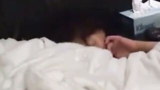 Extreme Japanese Pussy Fisting