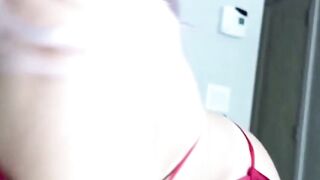 Sharing The Bed With Gothic Step Sister on Vacation - Charli O -Alex Adams 19 year old