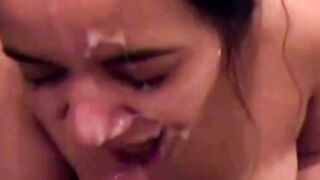 Amateur Handjob Cumshots Vol 1