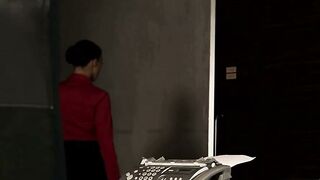 Voluptuous three-way with Lyen Parker and Victoria Innocent 28