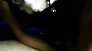 Mamie, une grosse envie en webcam Hoe 2