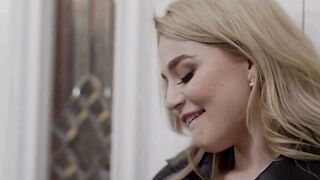 Delphine Films ｜ Blake Blossom Is The Sexiest Boss Ever four