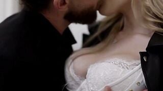 Delphine Films ｜ Blake Blossom Is The Sexiest Boss Ever four