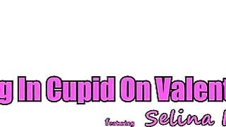 Cumming Inside Cupid On Valentines Day - S13:E8
