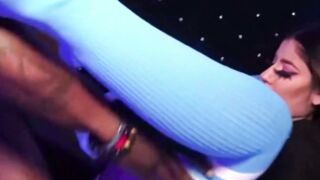Mila Milkshake bbc Anal 9
