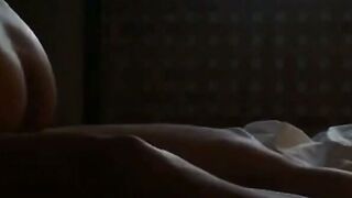 Skinny Korean Amateur with Big Tits
