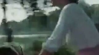 Danish Lesbian Fingering Field Trip
