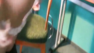 Private Amateur Compilation I 6