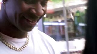 Alex Coal gets screwed by Jax Slayher and Pressure 12