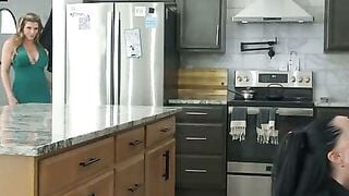 The New Maid Would Be Good For A 3 way - S24:E2