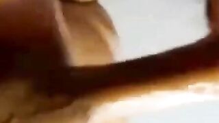 Long Shafts, Short Takes: Interracial Deep Throat