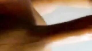 Long Shafts, Short Takes: Interracial Deep Throat
