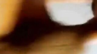 Long Shafts, Short Takes: Interracial Deep Throat