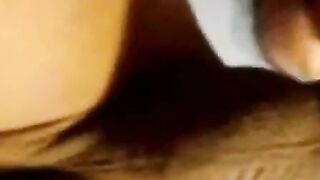 Long Shafts, Short Takes: Interracial Deep Throat