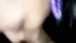 Long Shafts, Short Takes: Interracial Deep Throat