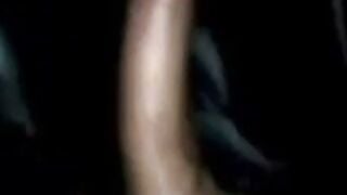Long Shafts, Short Takes: Interracial Deep Throat